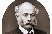 Joseph Bazalgette: How He Transformed London Sewers & Paved The Way For ...