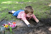 What’s Your Child’s Mud Mindset? Here Are 4 Common Ones and How to ...
