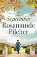 September by Rosamunde Pilcher (English) Paperback Book Free Shipping ...