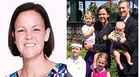 Kaya Emory Leach: Lindsay Davenport's Daughter - Five Facts You Need To ...