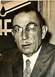 İhsan Sabri Çağlayangil -(1908, İstanbul - 30 Aralık 1993, Ankara ...