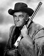 John McIntire | John mcintire, Western movies, Actors