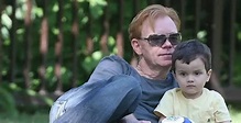 Know About David Caruso’s Son Marquez Anthony Caruso - AchroBrand