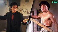 Top 10 Jackie Chan Movies – Ranked