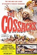 The Cossacks (1960) - Posters — The Movie Database (TMDB)