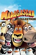 Madagascar Collection - Posters — The Movie Database (TMDB)
