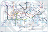 How To Travel Around London On The Tube - Go 2 London