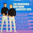 The Righteous Brothers Greatest Hits | Discogs