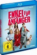 Enkel für Anfänger Blu-ray, Kritik und Filminfo | movieworlds.com