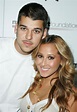 Are Rob Kardashian & Adrienne Bailon Still Friends? Here's Where They Stand