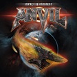 Anvil Impact Is Imminent (Album)- Spirit of Metal Webzine (fr)