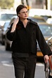 Linda Evangelista Nearly Unrecognizable - Out the West Village, April ...