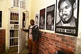 Preserving Walmer cell ‘will keep Steve Biko’s legacy alive’