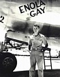 Military Pilots: Bgen Paul W Tibbets 1915-2007