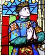 Loyalty Binds Me: Profile - Richard Duke of York. Part 2 1450-1456