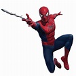 Raimi Spider-Man - PNG by DHV123 on DeviantArt