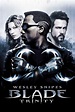 Blade: Trinity en Blu Ray : Blade : La trilogie - Pack - AlloCiné