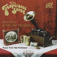 TEMPERANCE SEVEN CD: Pasadena & The Lost Cylinders - Bear Family Records