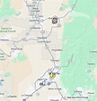 New Mexico - Google My Maps