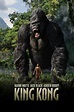 Cinema-Universe: KING KONG 2005 VS SKULL ISLAND 2017