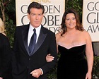 Pierce Brosnan Sends His Wife The Sweetest Message To Mark Their Anniversary
