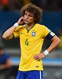 超可愛的巴西足球員《David Luiz》跟好哥們感情都超好