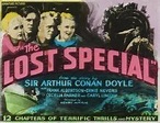 The Lost Special (serial) | Universal Monsters Wiki | Fandom
