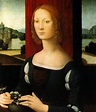 Caterina Sforza, The Fearless Woman Warrior Of The Italian Renaissance
