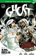 Ghost #9 :: Profile :: Dark Horse Comics
