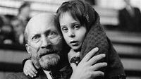 Janus Korczak: The Holocaust Victim Who Fought For Children’s Rights ...