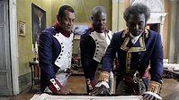 Toussaint Louverture (TV Series 2012-2012) — The Movie Database (TMDB)