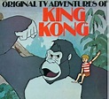The King Kong Show | King Kong Wiki | Fandom