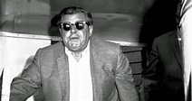 Paul Vario: The Real-Life Story Of The 'Goodfellas' Mob Boss