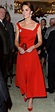 Shop Kate Middleton's Best Red Looks. | Kate middleton dress, Kate ...