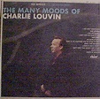Charlie Louvin - The Many Moods Of Charlie Louvin | Releases | Discogs