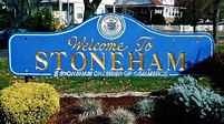 The Sights and Sounds of Stoneham, MA - YouTube