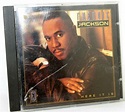 Freddie Jackson 'Here It Is' CD Album. 1994 RCA Records. 07863 66318-2 ...