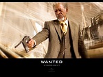 Image gallery for Wanted - FilmAffinity