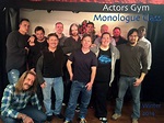 Actors Gym