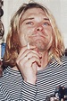 Kurt Cobain, 20 anni fa la morte del leader dei Nirvana. Ecco quello ...