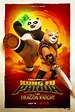 Kung Fu Panda: El guerrero dragón Temporada 1 Completa (2022) HD 1080p ...