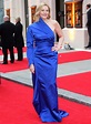 kim cattrall Picture 56 - The Olivier Awards 2013 - Arrivals