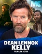 Dean Lennox Kelly – Metro Comic Con