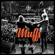 Reseña: The Muffs – «NO HOLIDAY» - boca salada