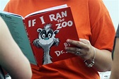 6 Dr. Seuss Books Won’t Be Published for Racist Images | Courthouse ...