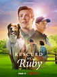 El rescate de Ruby - Película 2022 - SensaCine.com
