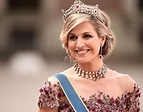 Queen Maxima in pictures - Best photographs of the Dutch Queen | Royal ...