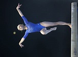 Daria Spiridonova (RUS) - Gymbox - the gym and gymnastics photo page