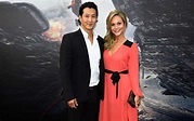 Will Yun Lee is Living Happily with Wife Jennifer Birmingham and Children