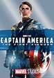 Marvel Studios' Captain America: The First Avenger - Movies on Google Play